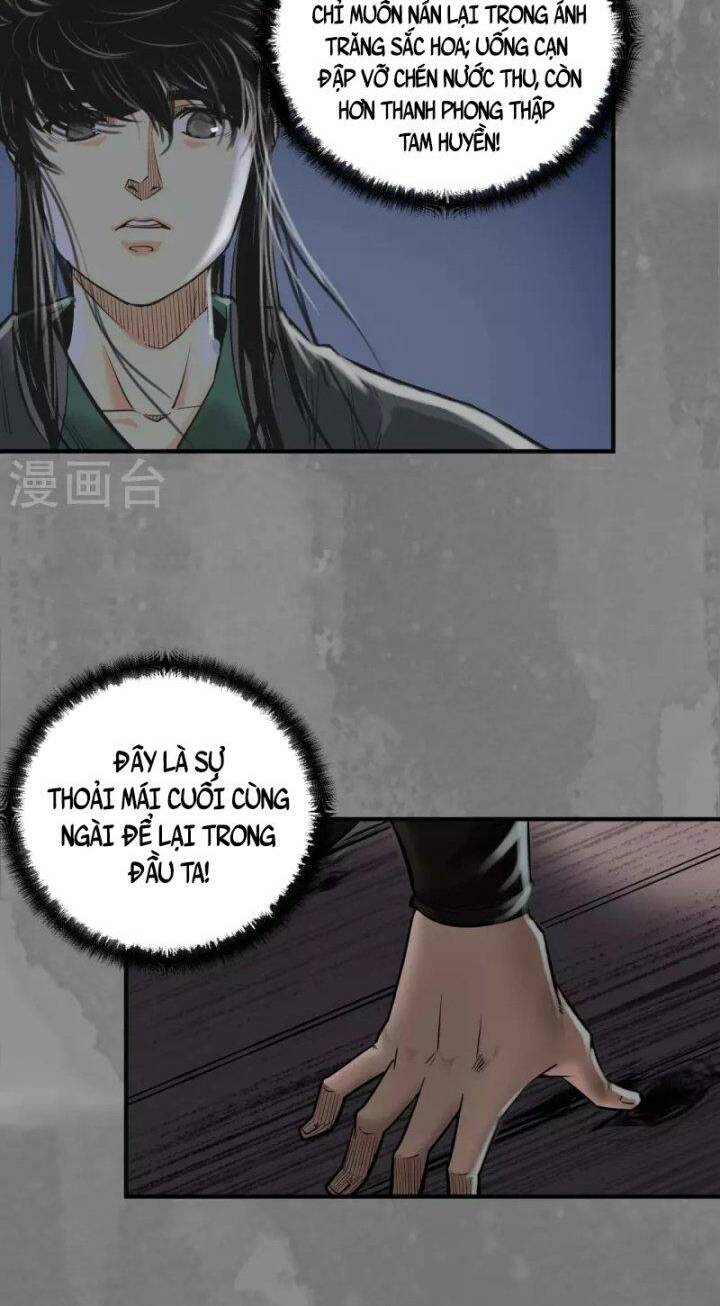 Chương 166 - Trang 30