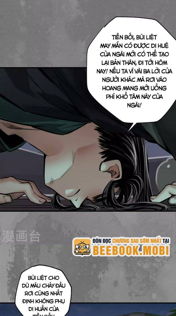 Chương 166 - Trang 31