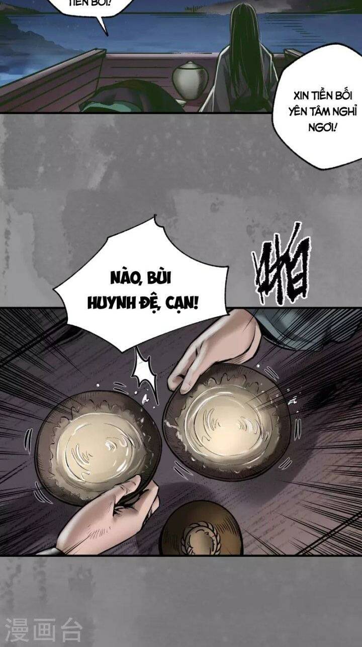 Chương 166 - Trang 32