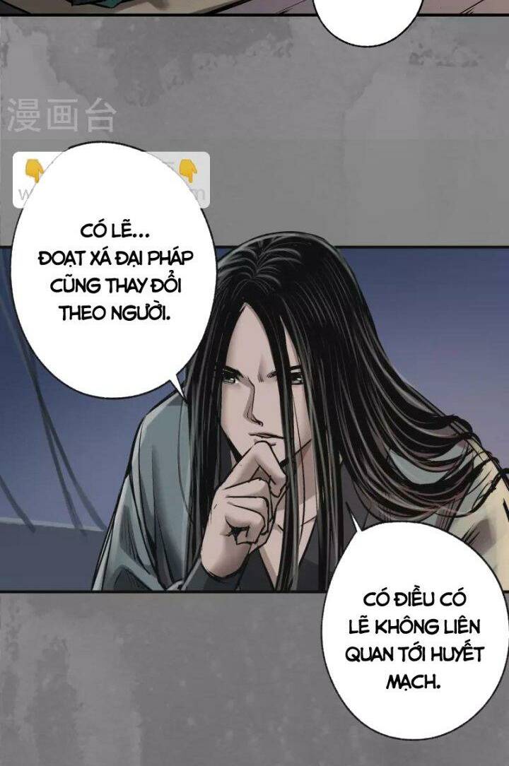 Chương 166 - Trang 34