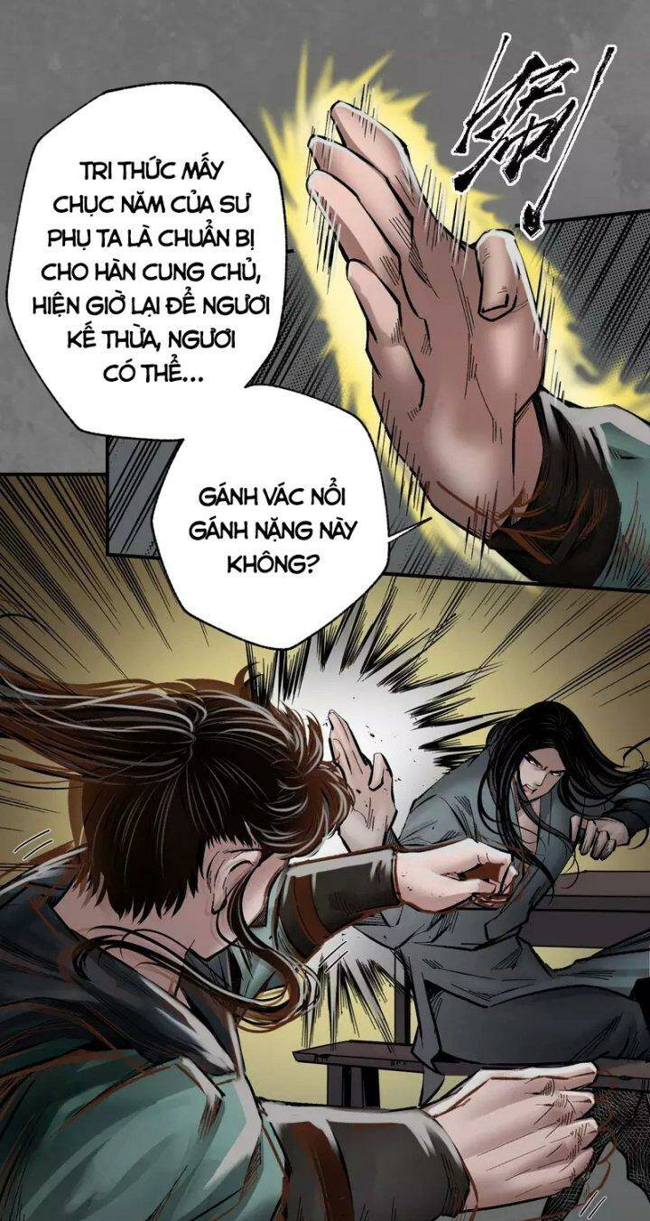 Chương 166 - Trang 10