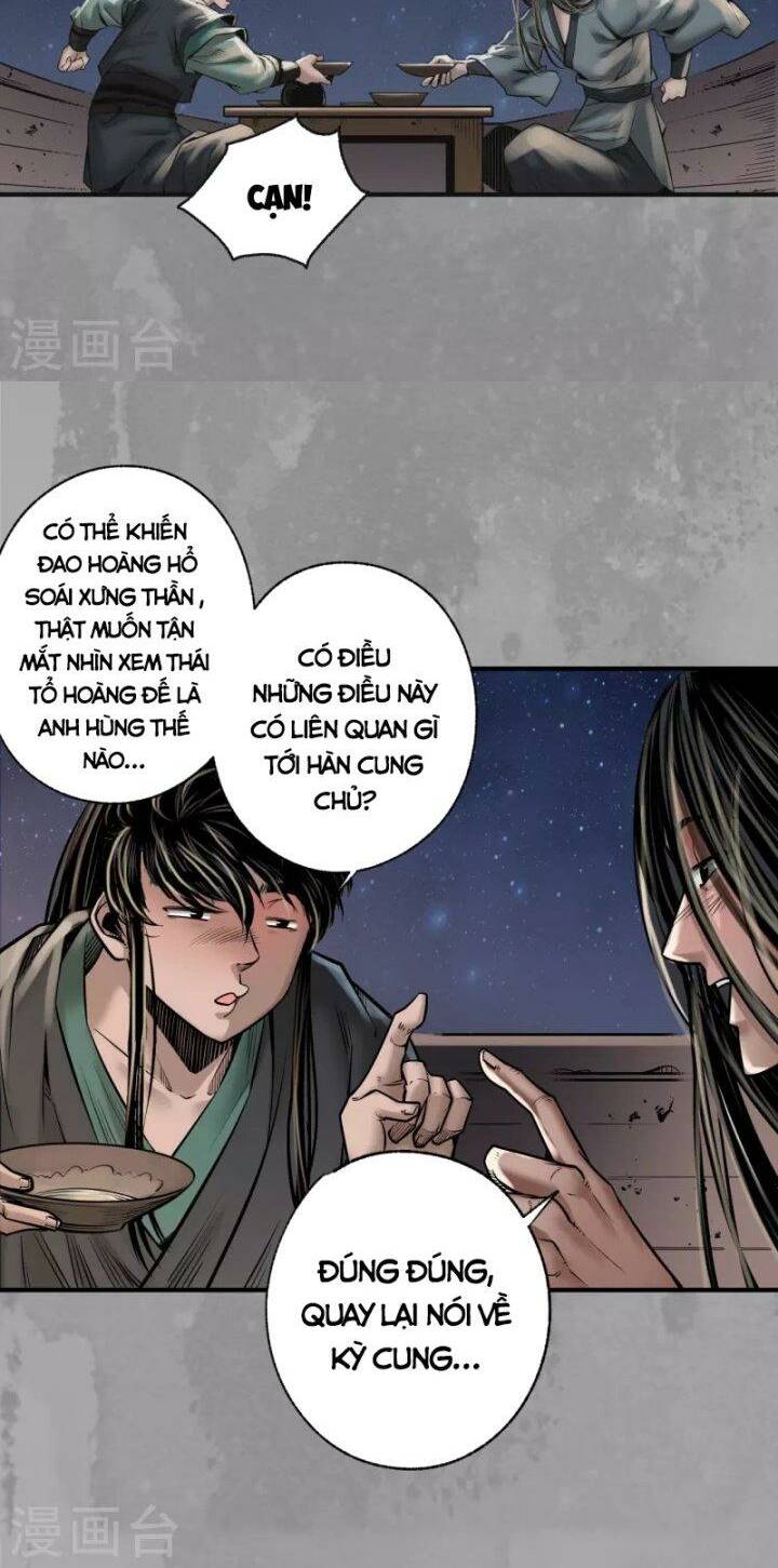 Chương 167 - Trang 14