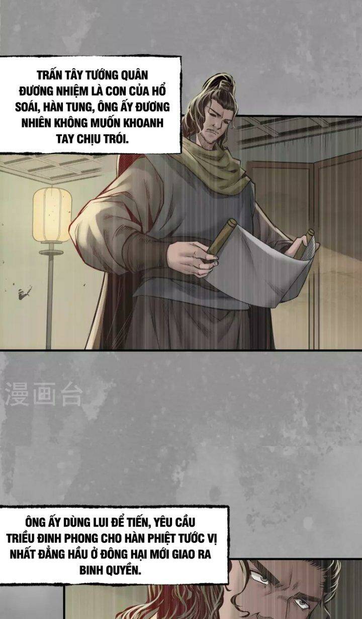 Chương 167 - Trang 17