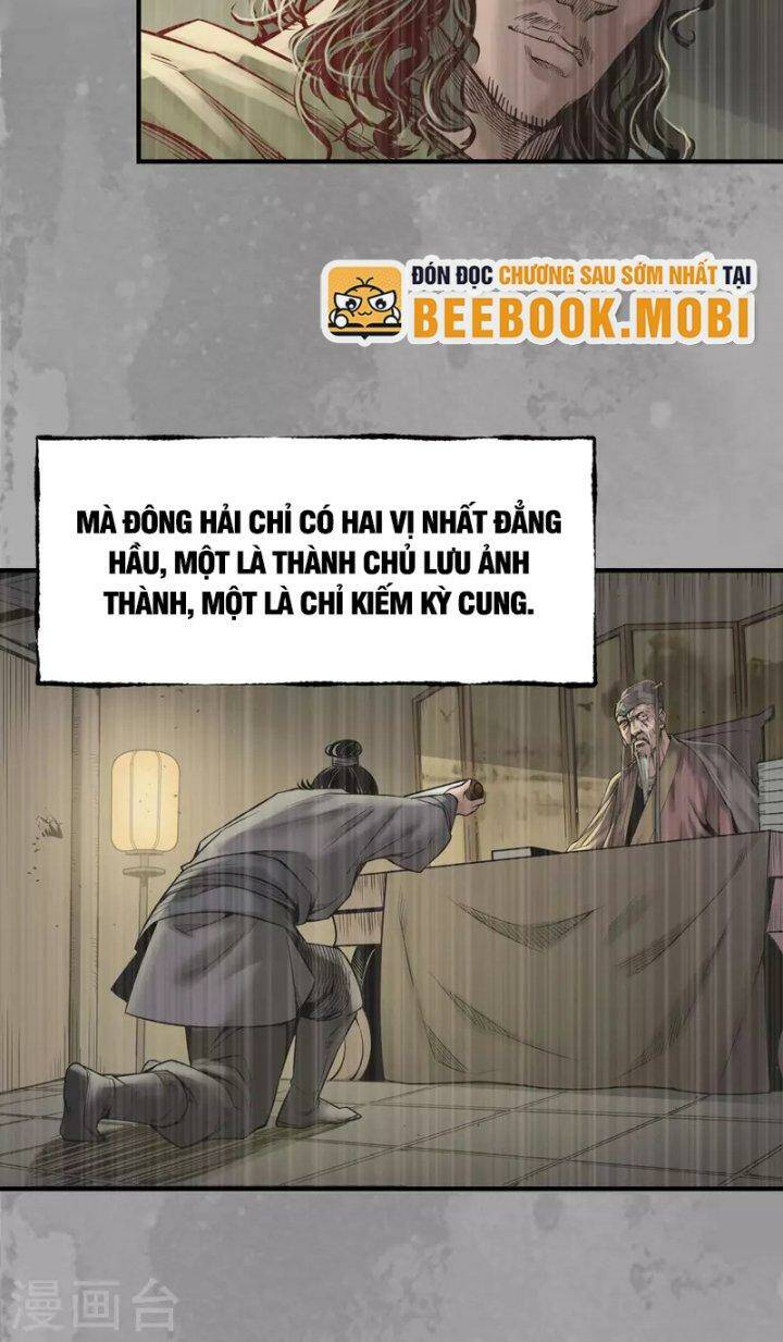 Chương 167 - Trang 18