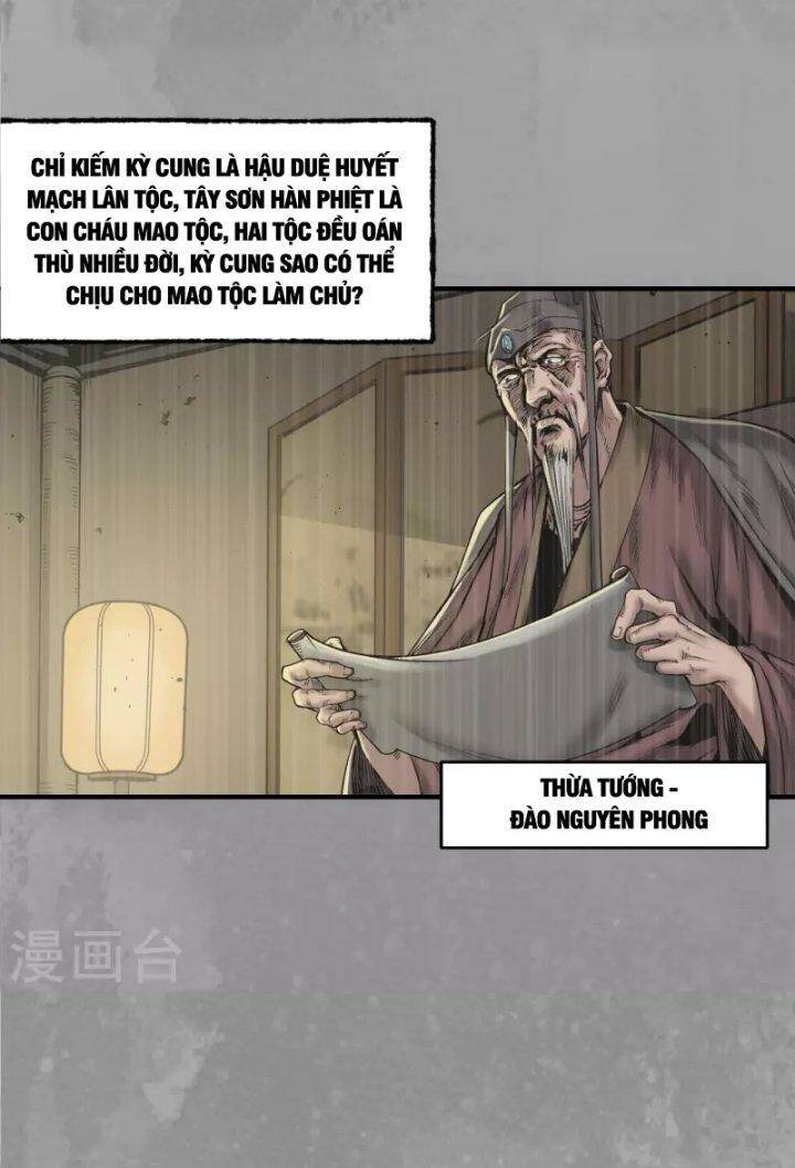 Chương 167 - Trang 19