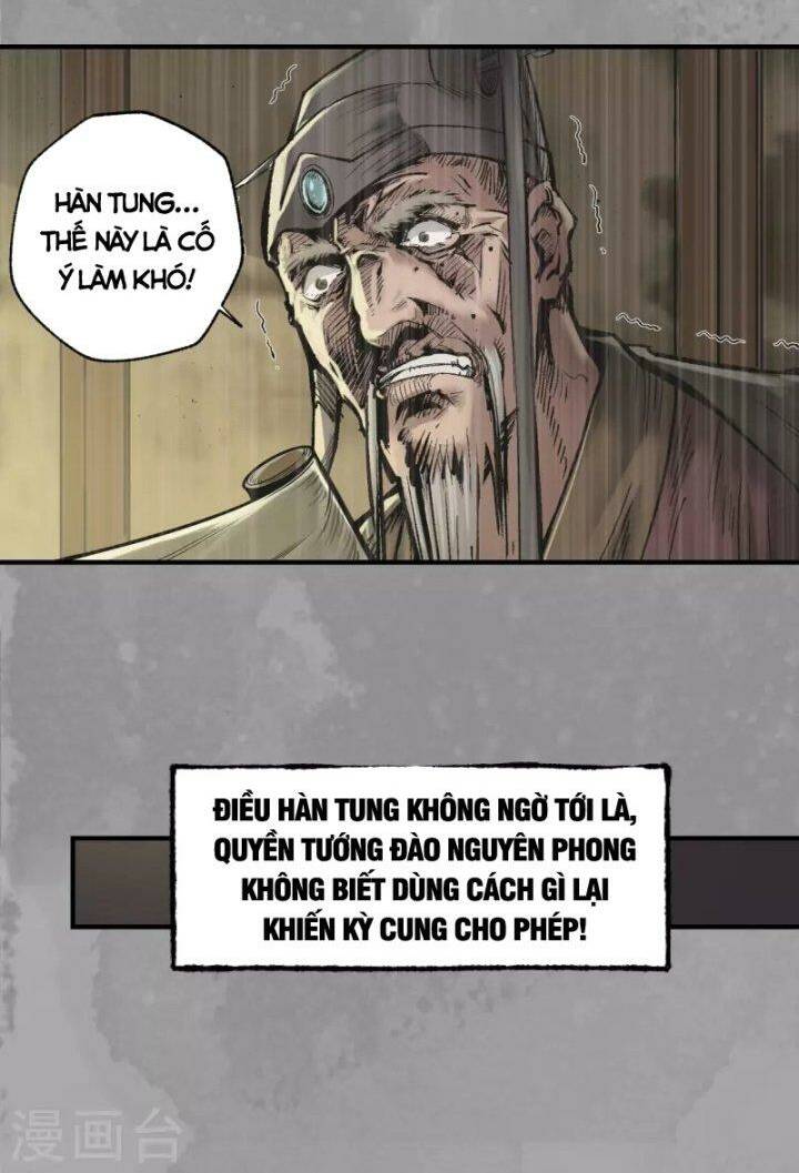 Chương 167 - Trang 20