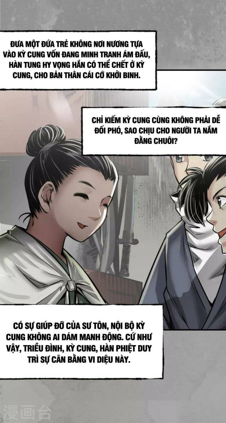 Chương 167 - Trang 32