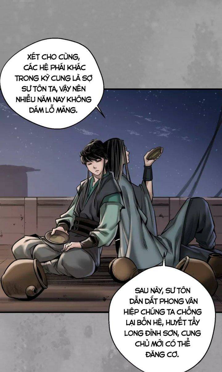 Chương 167 - Trang 33