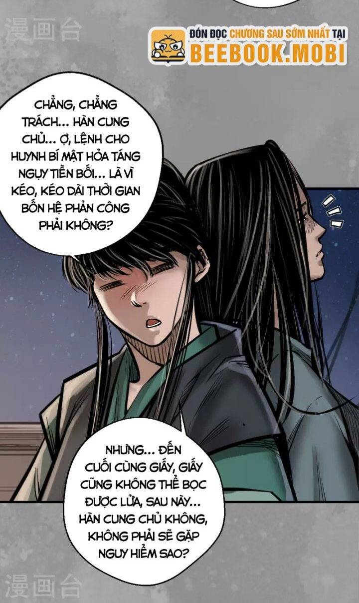 Chương 167 - Trang 34
