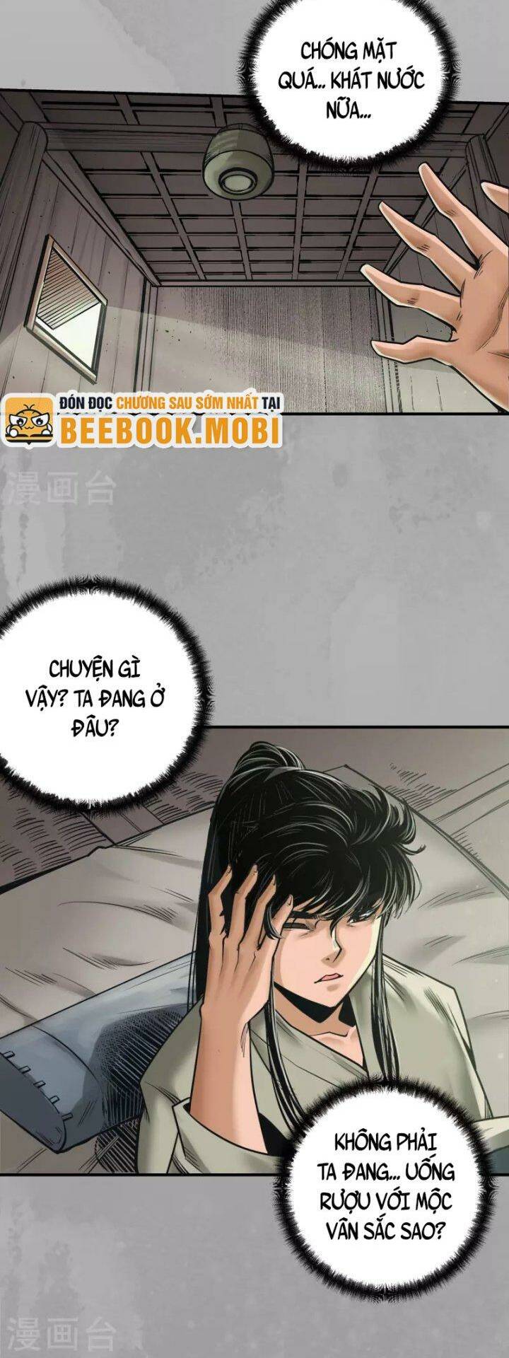 Chương 168 - Trang 3