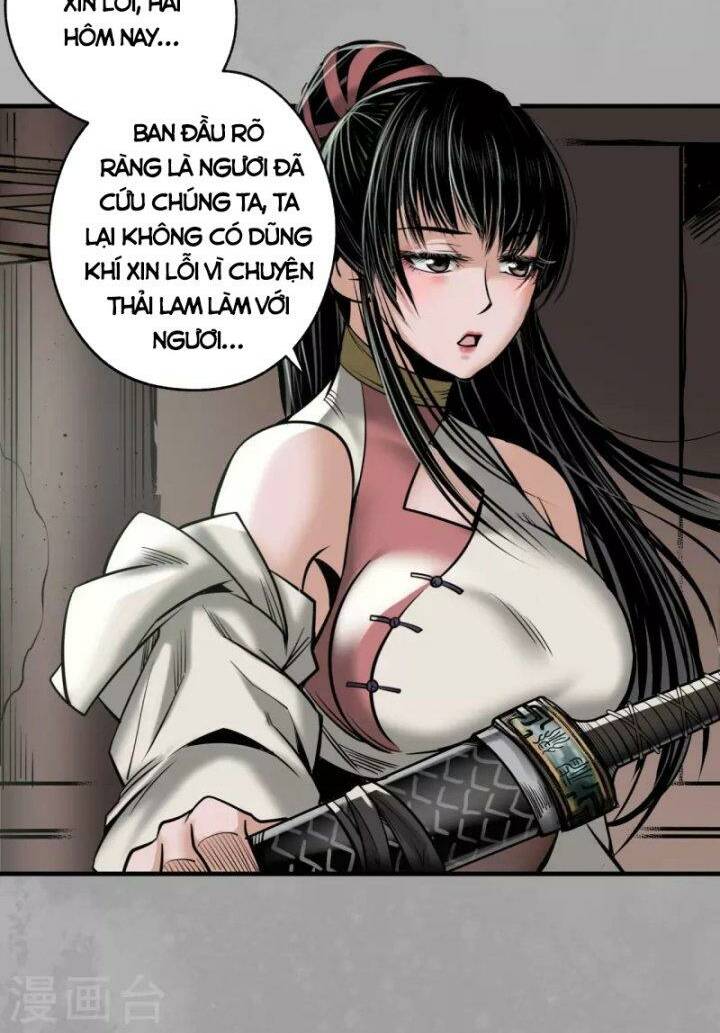 Chương 168 - Trang 25