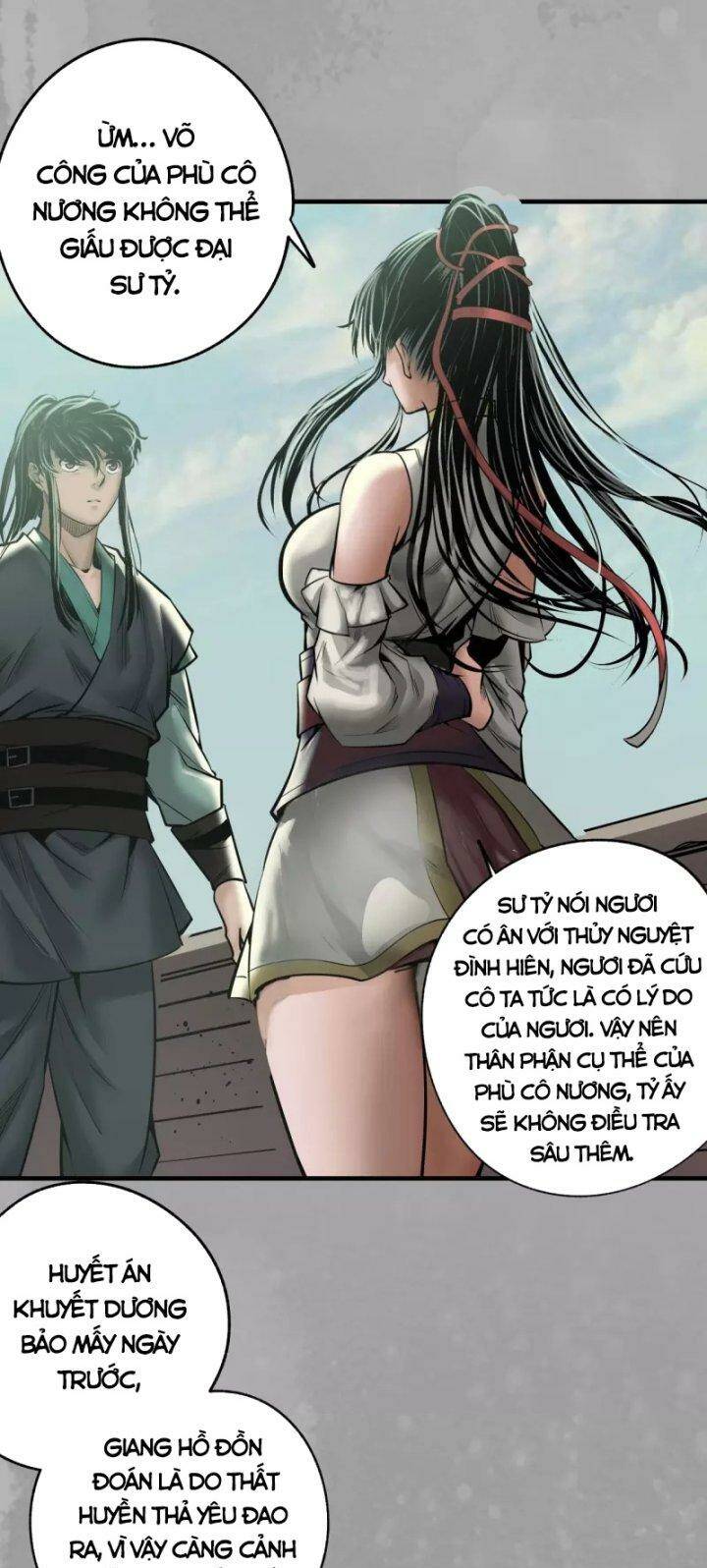 Chương 168 - Trang 28