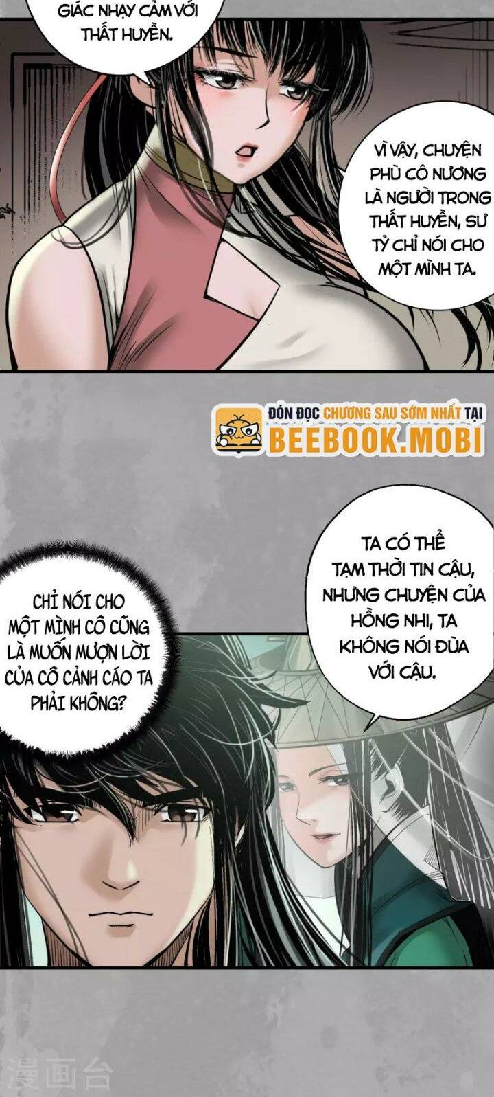 Chương 168 - Trang 29