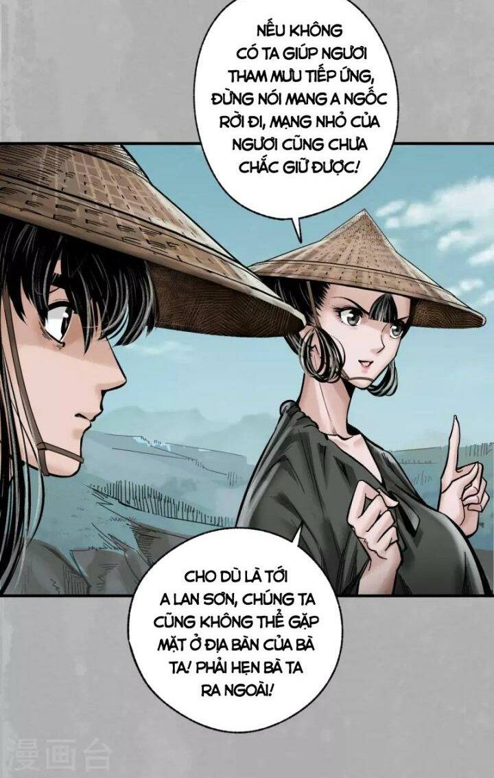 Chương 169 - Trang 11