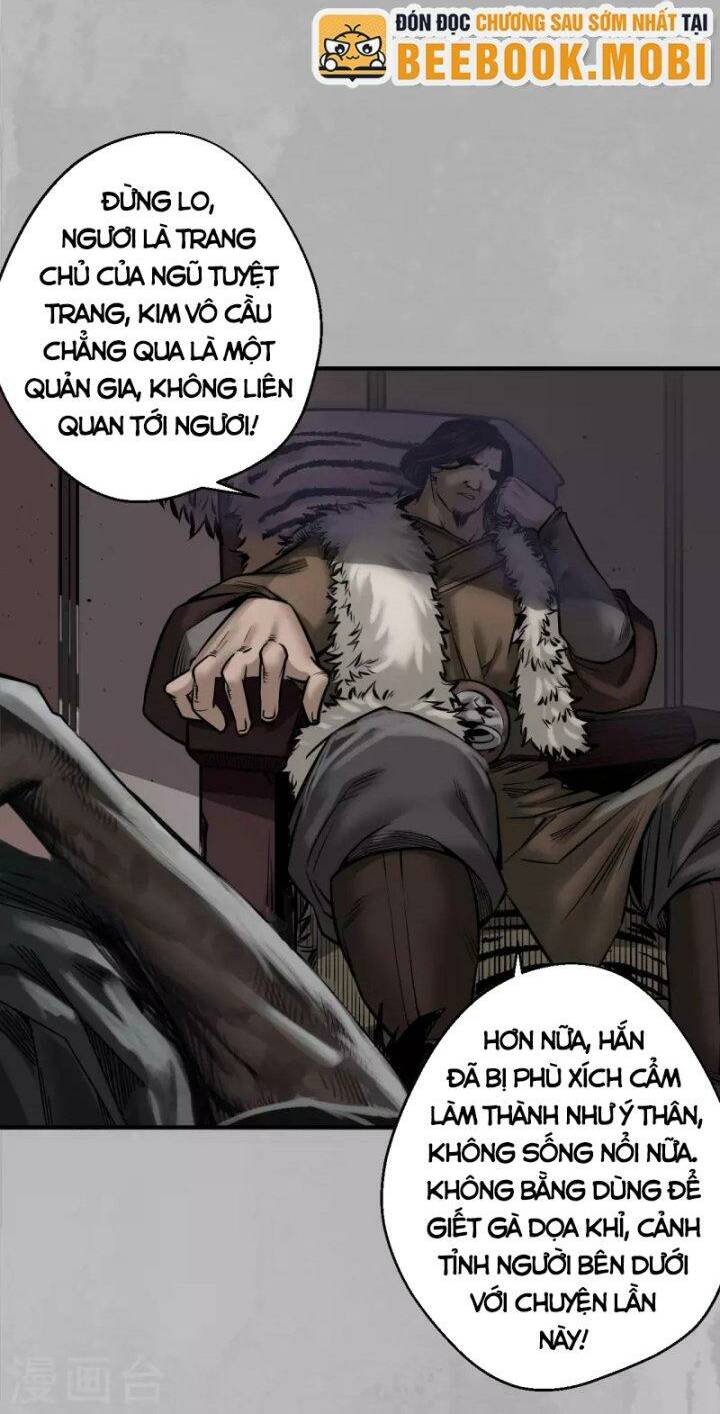 Chương 169 - Trang 21