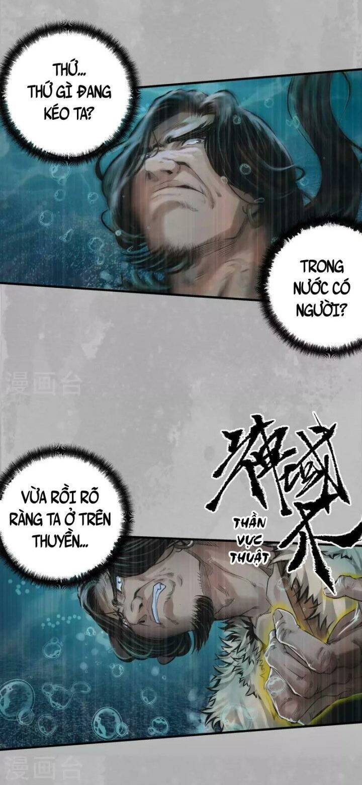 Chương 169 - Trang 31