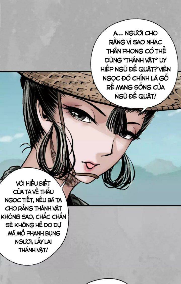 Chương 169 - Trang 10