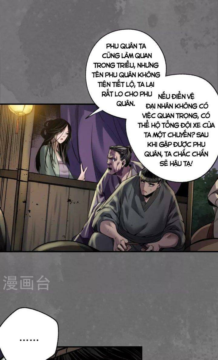 Chương 171 - Trang 16