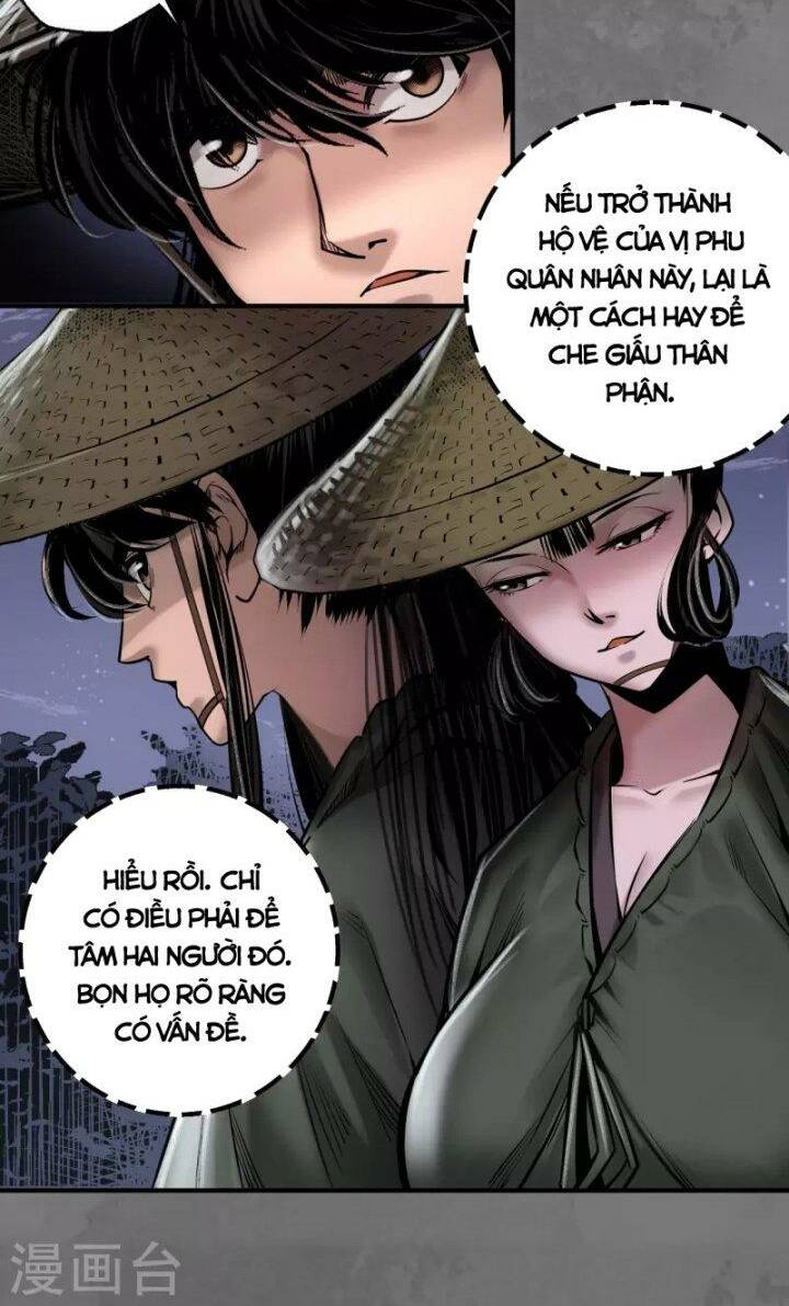 Chương 171 - Trang 17