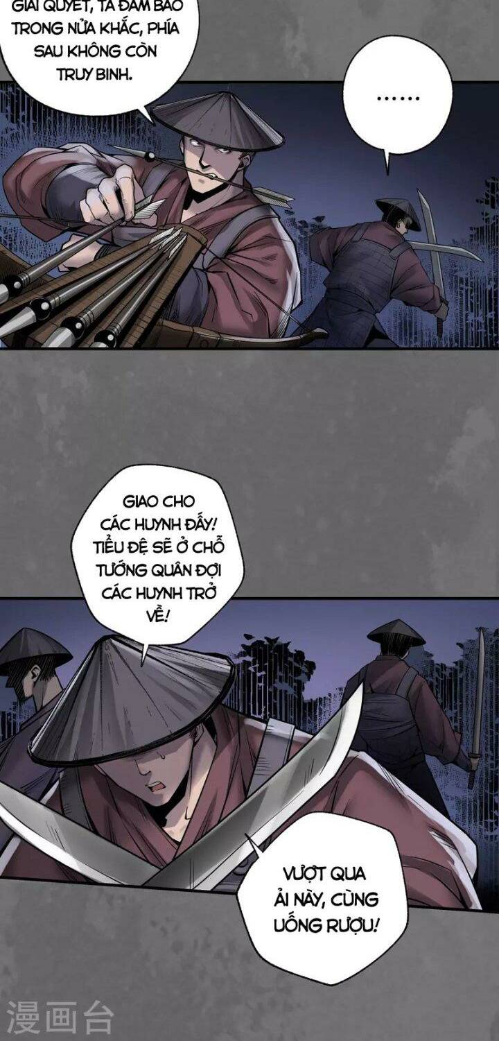 Chương 171 - Trang 31