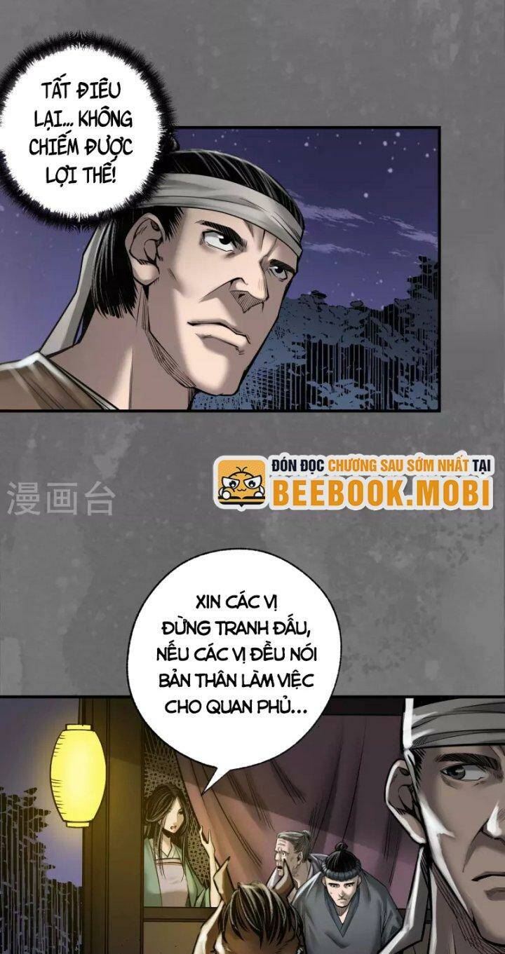 Chương 171 - Trang 10