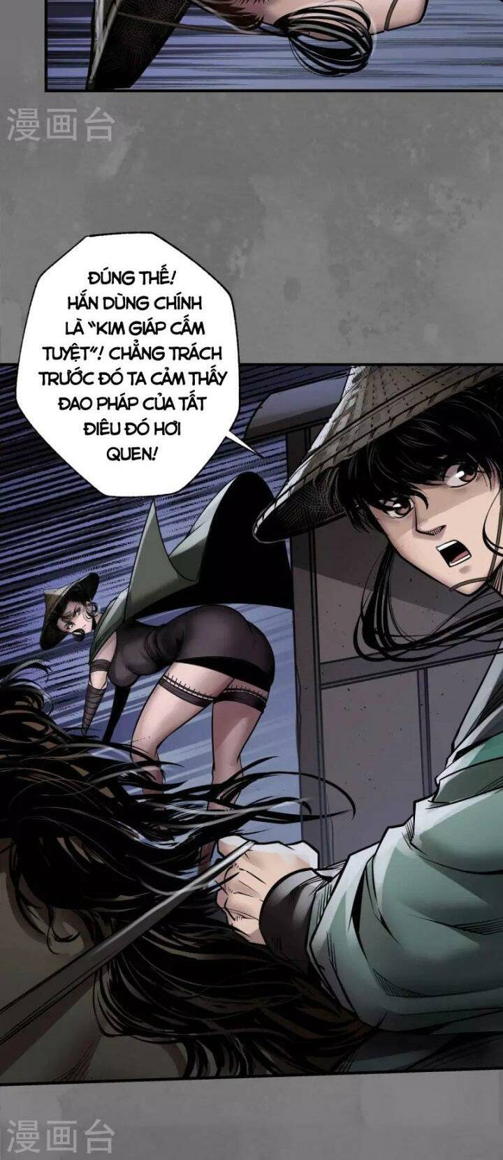 Chương 172 - Trang 31