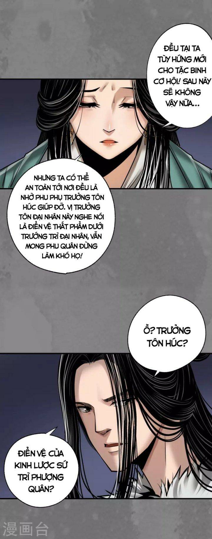Chương 173 - Trang 30