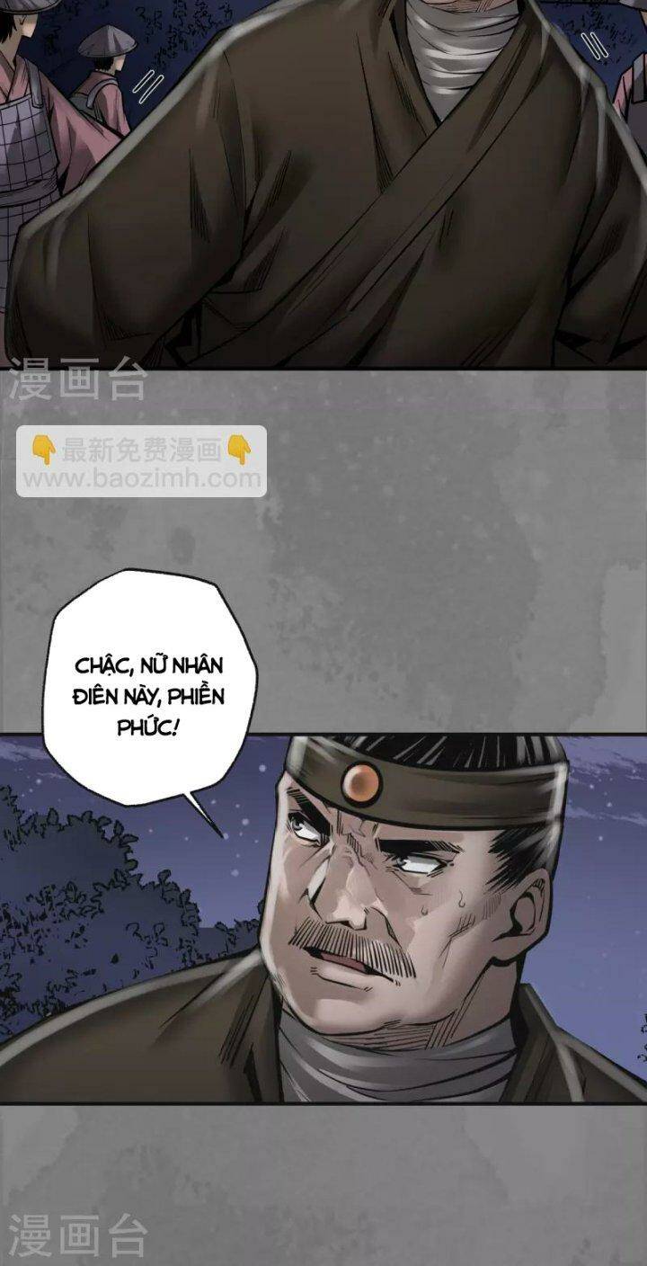 Chương 174 - Trang 25