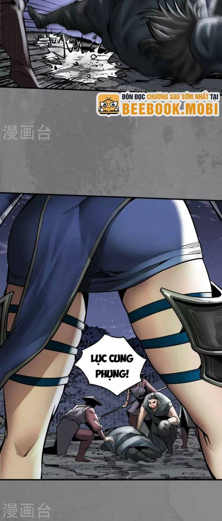 Chương 174 - Trang 27