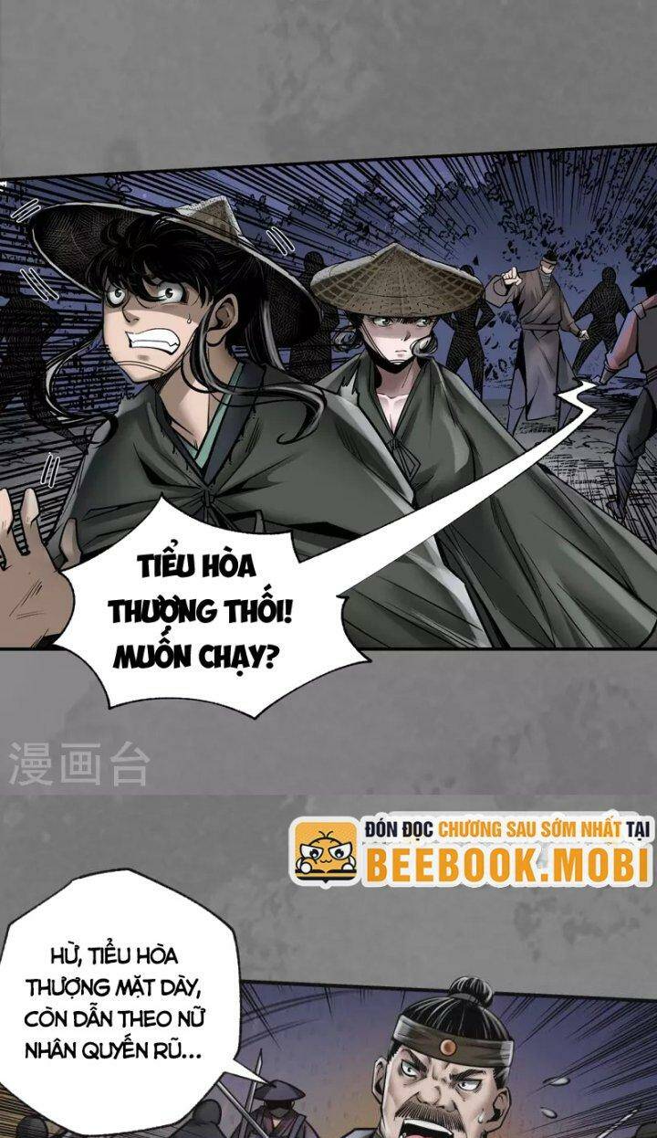 Chương 174 - Trang 38