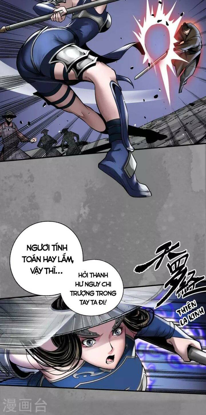 Chương 175 - Trang 22