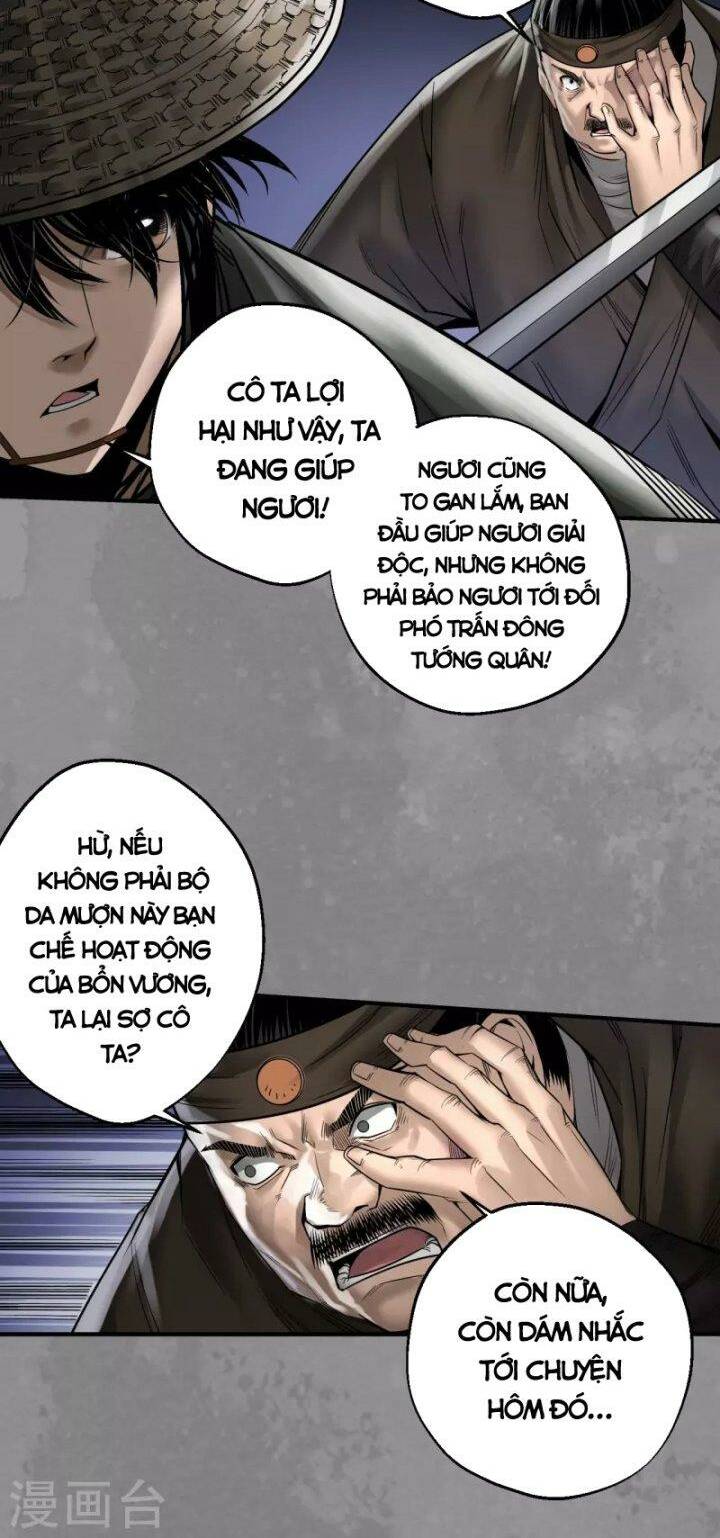 Chương 175 - Trang 30