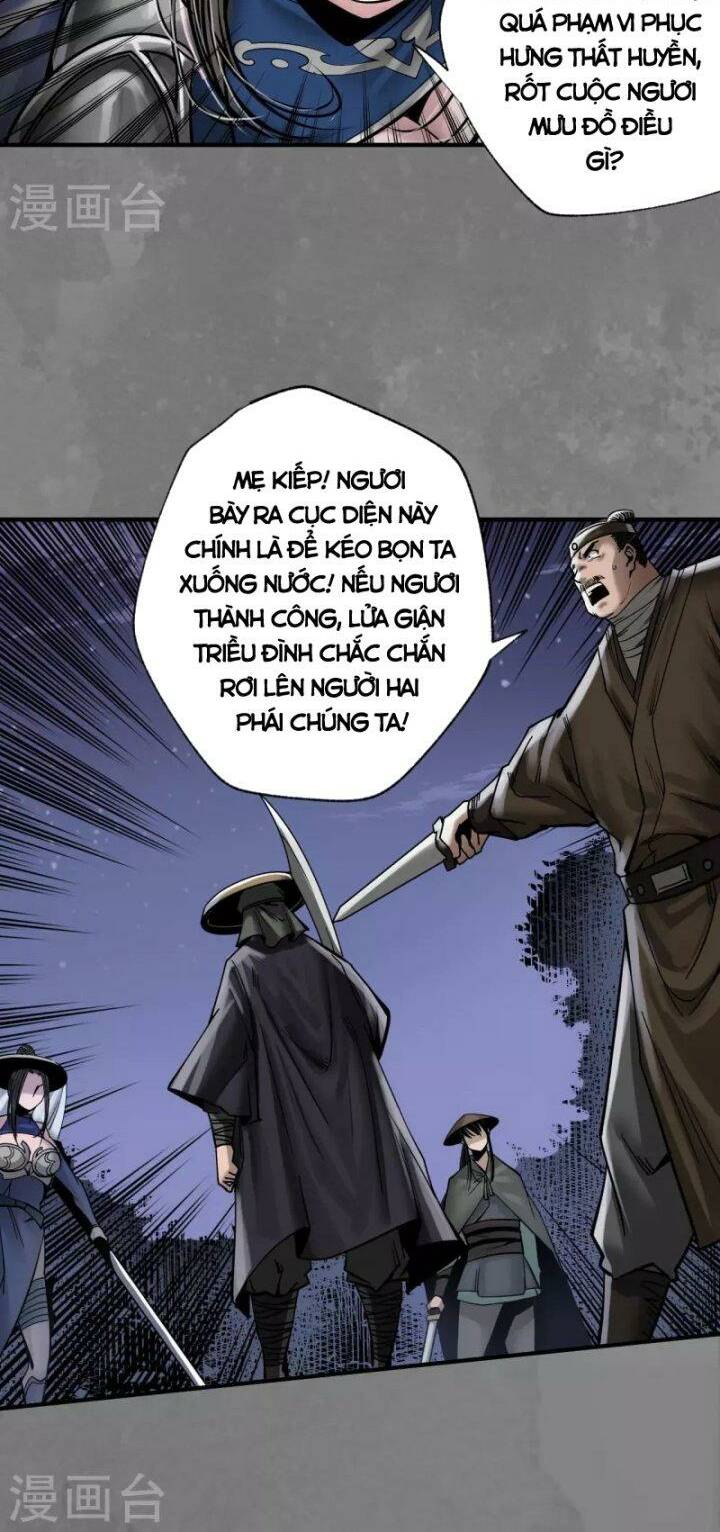 Chương 176 - Trang 18