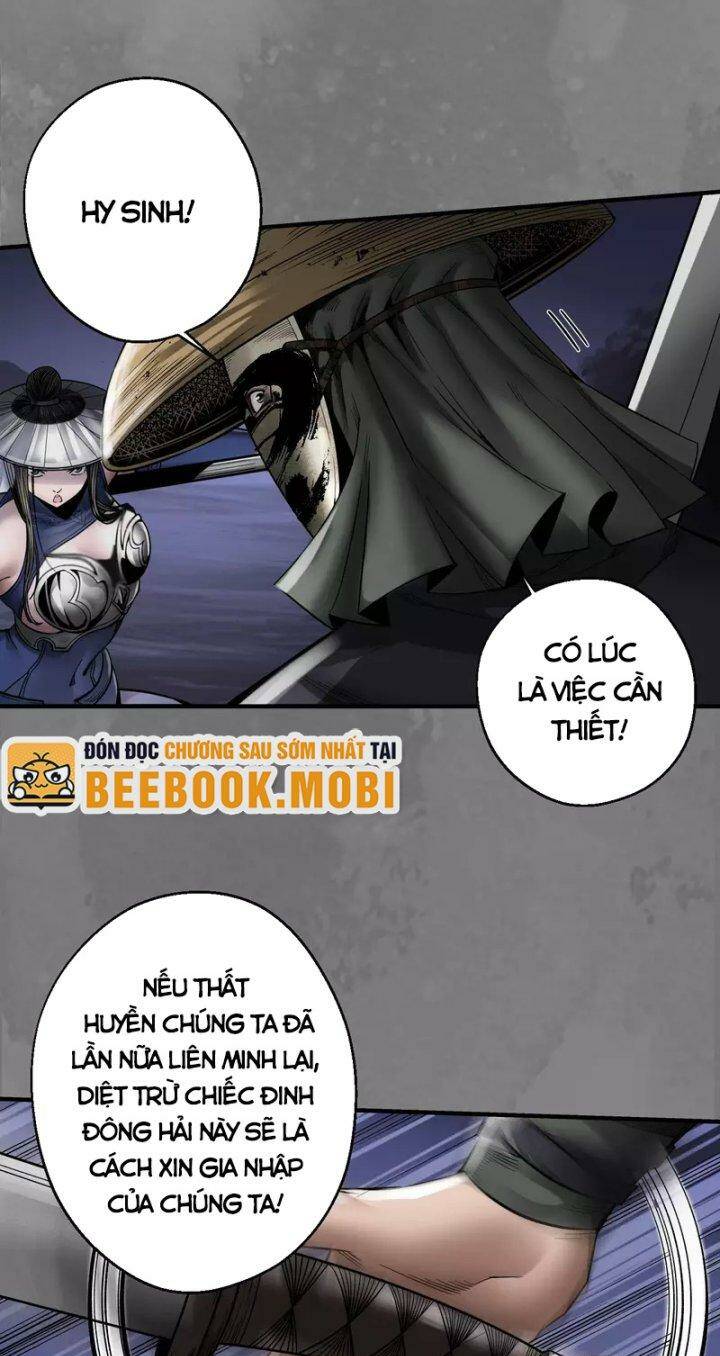 Chương 176 - Trang 19