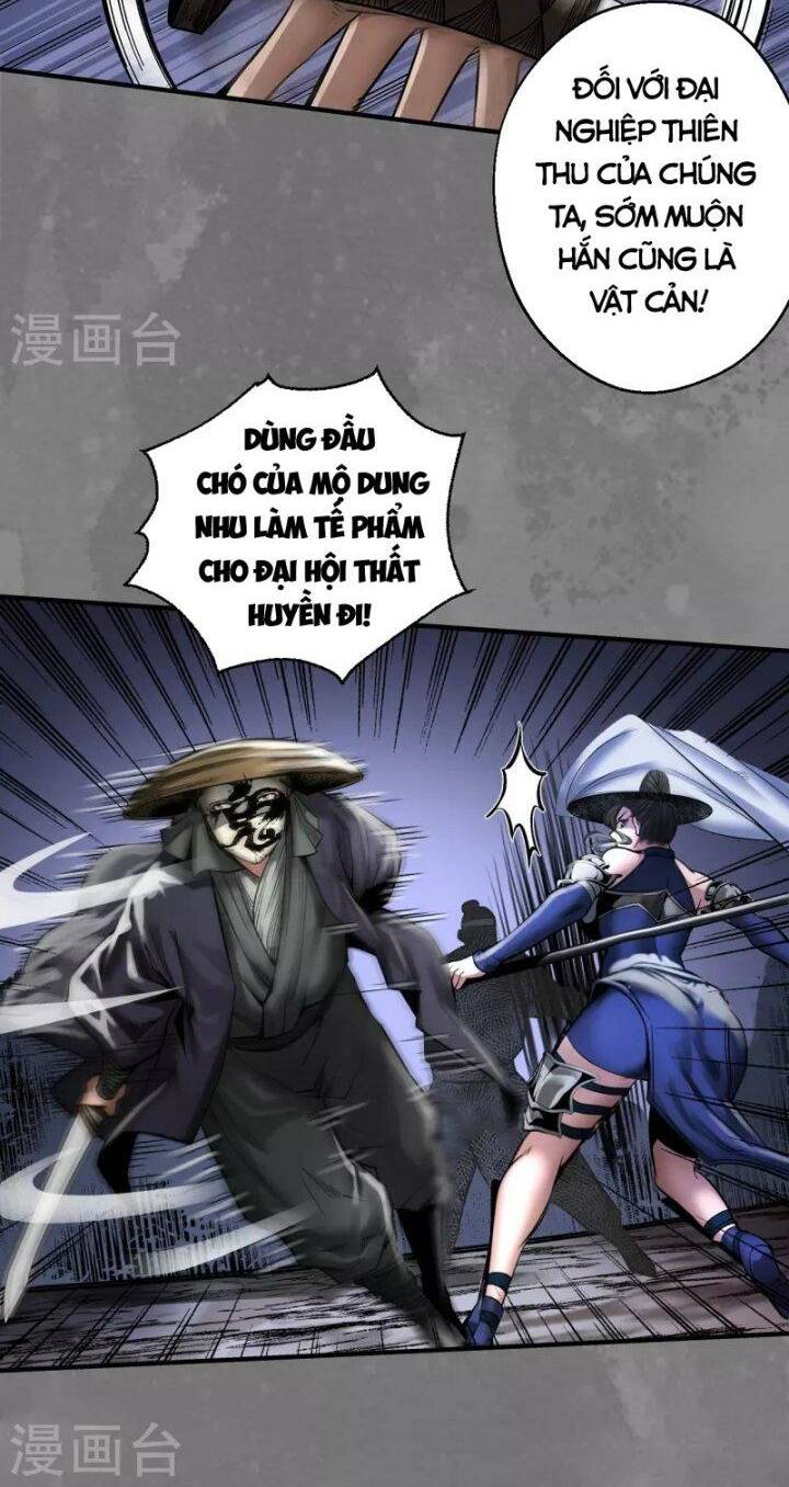 Chương 176 - Trang 20