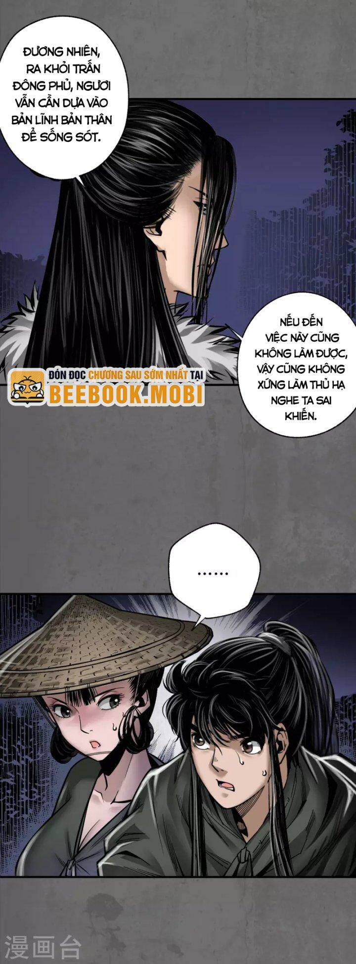 Chương 178 - Trang 16