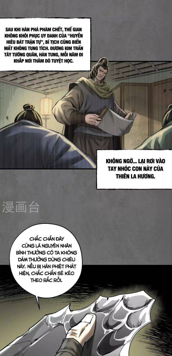 Chương 178 - Trang 21