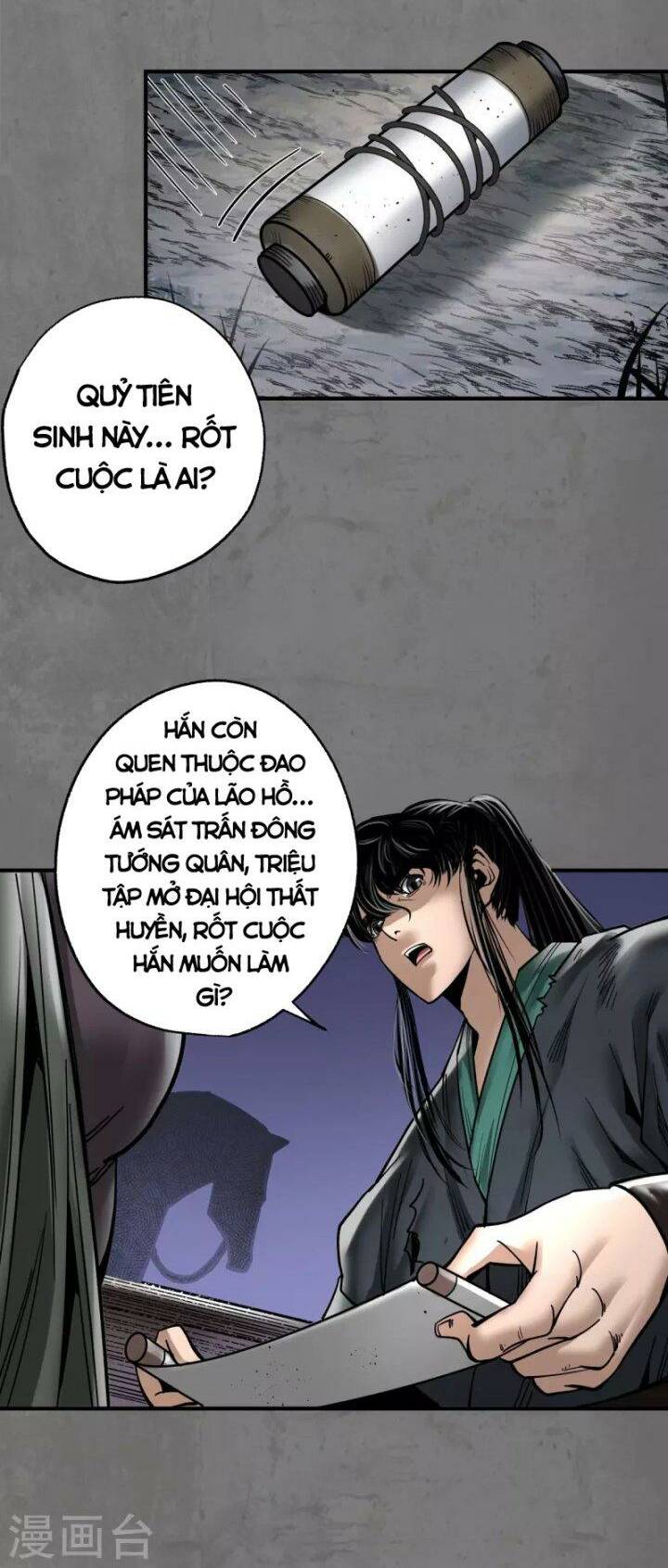 Chương 179 - Trang 15