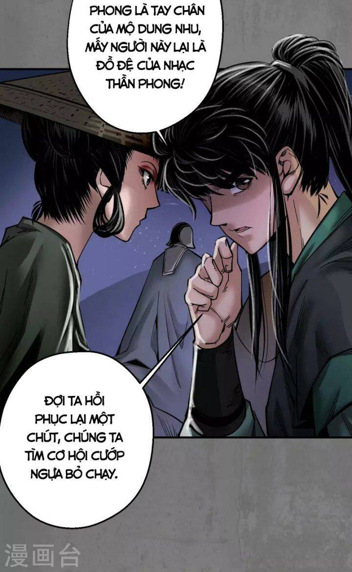 Chương 179 - Trang 19