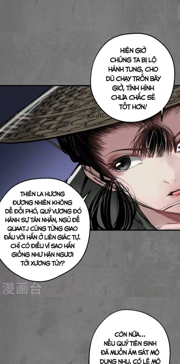 Chương 179 - Trang 22