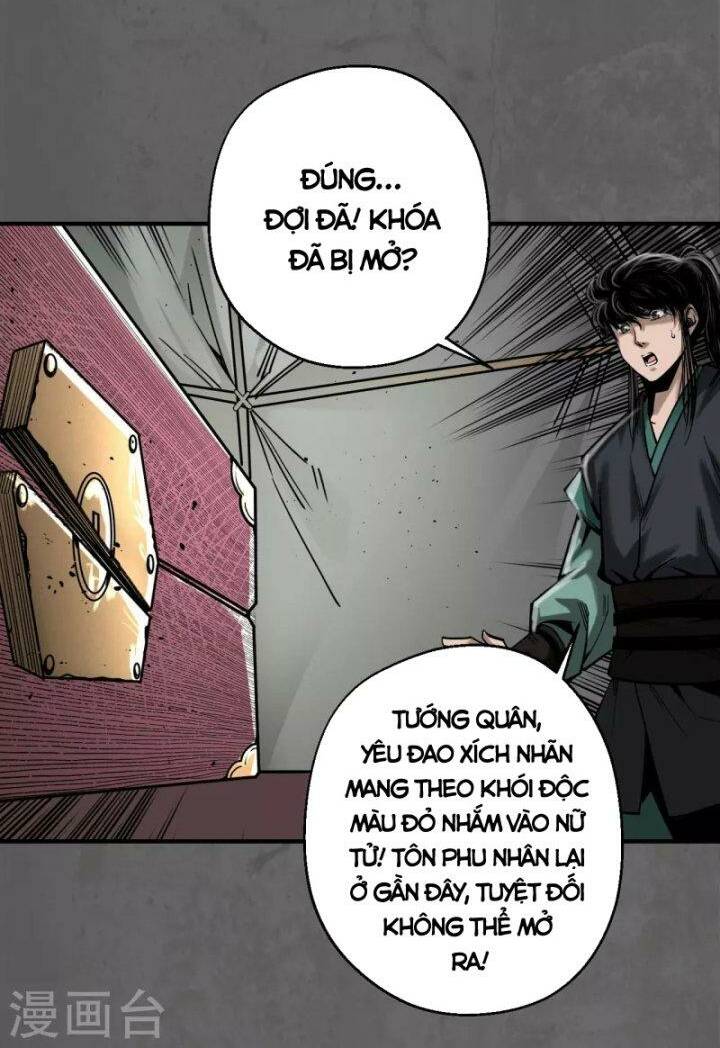 Chương 179 - Trang 38
