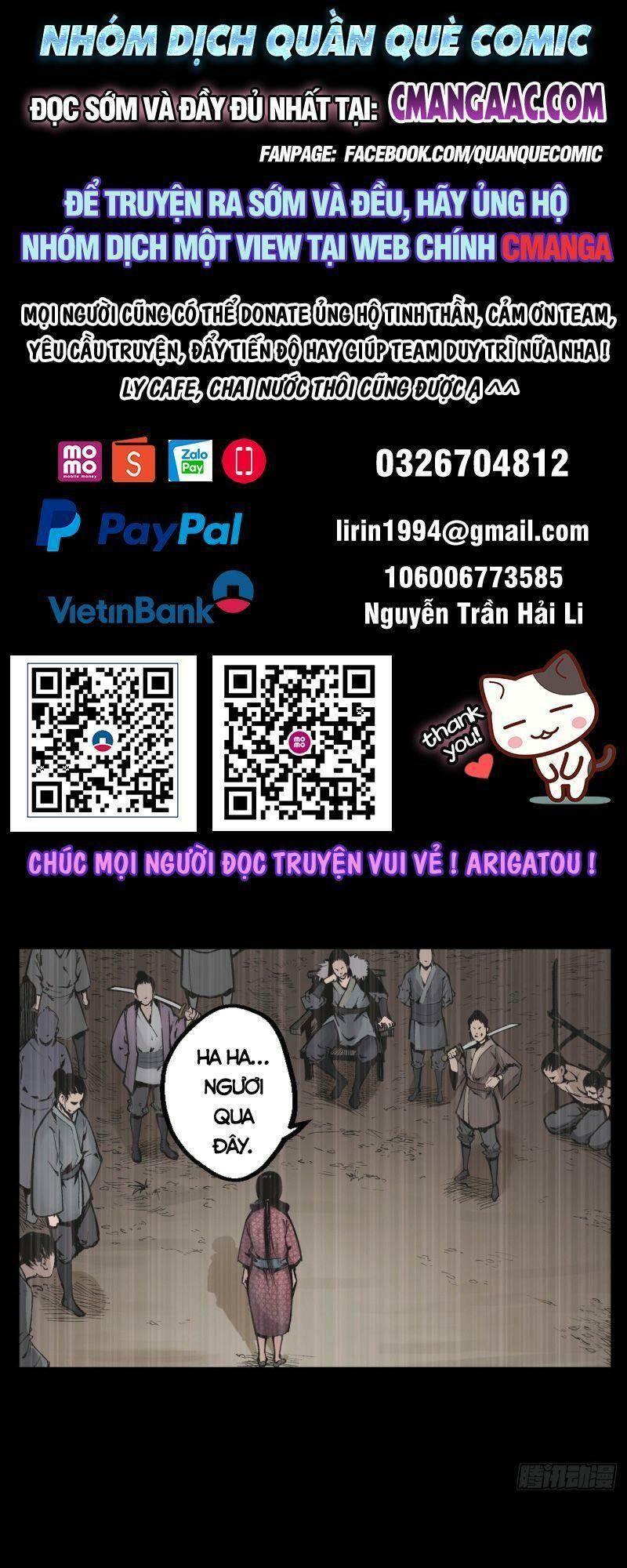 Chương 18 - Trang 1