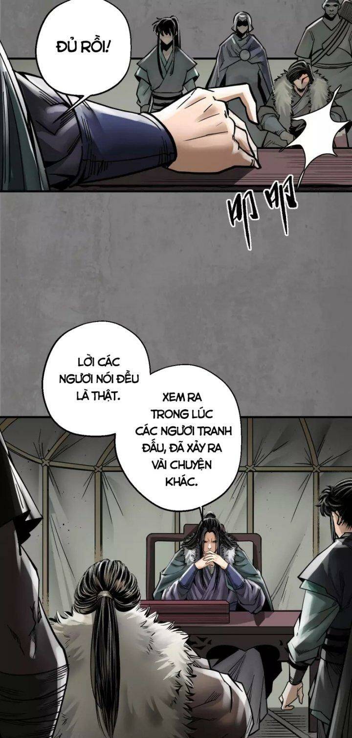 Chương 180 - Trang 22