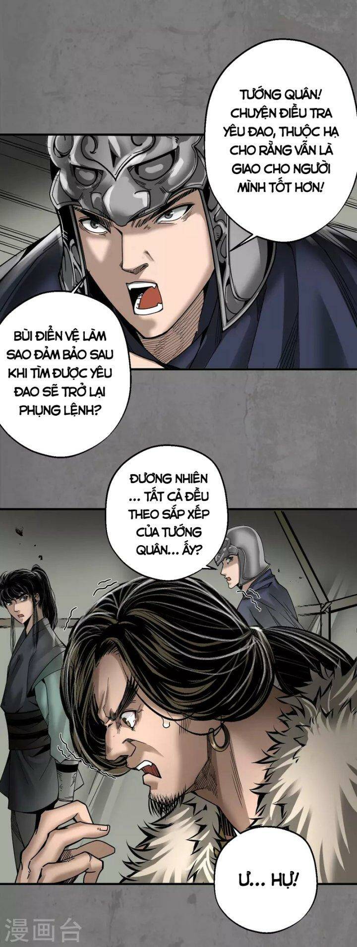 Chương 180 - Trang 27