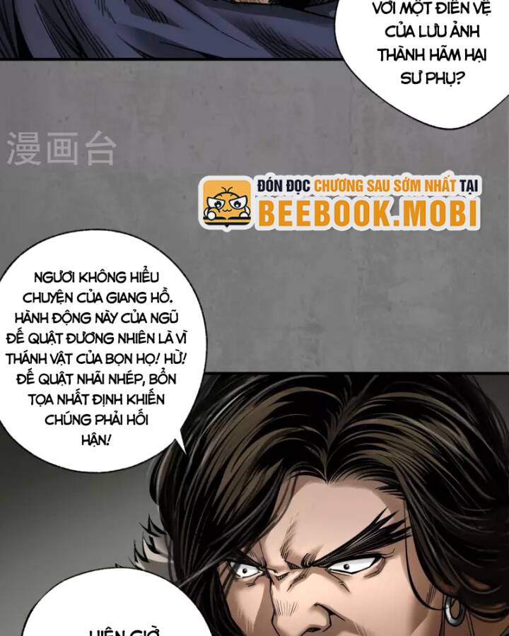 Chương 181 - Trang 16