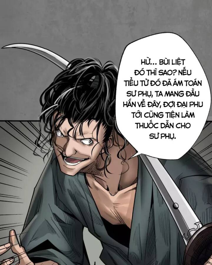 Chương 181 - Trang 22