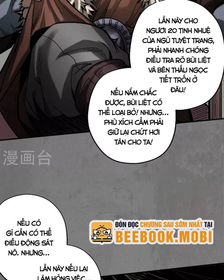 Chương 181 - Trang 29