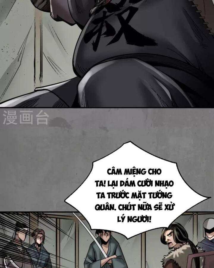 Chương 181 - Trang 32