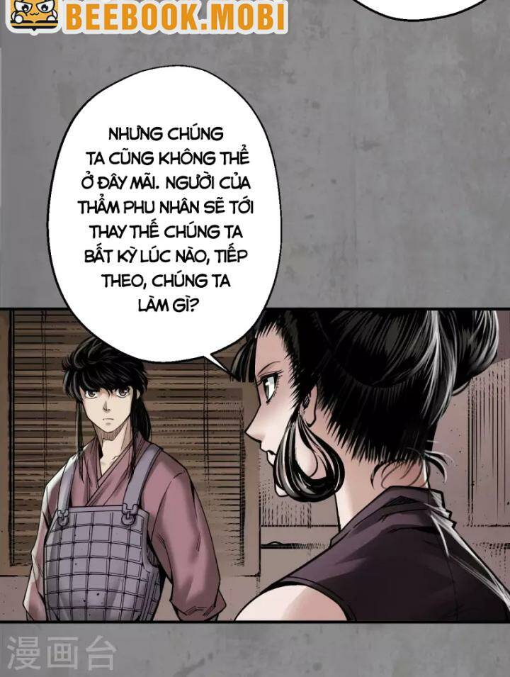 Chương 182 - Trang 23
