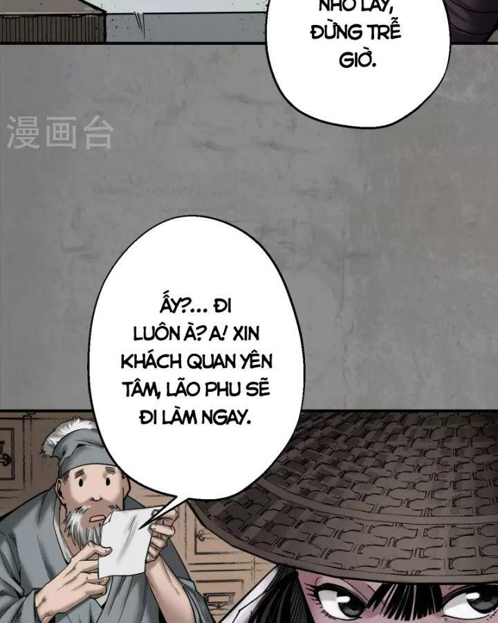 Chương 182 - Trang 32